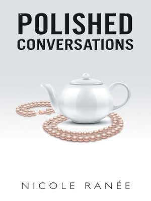cover image of Polished Conversations